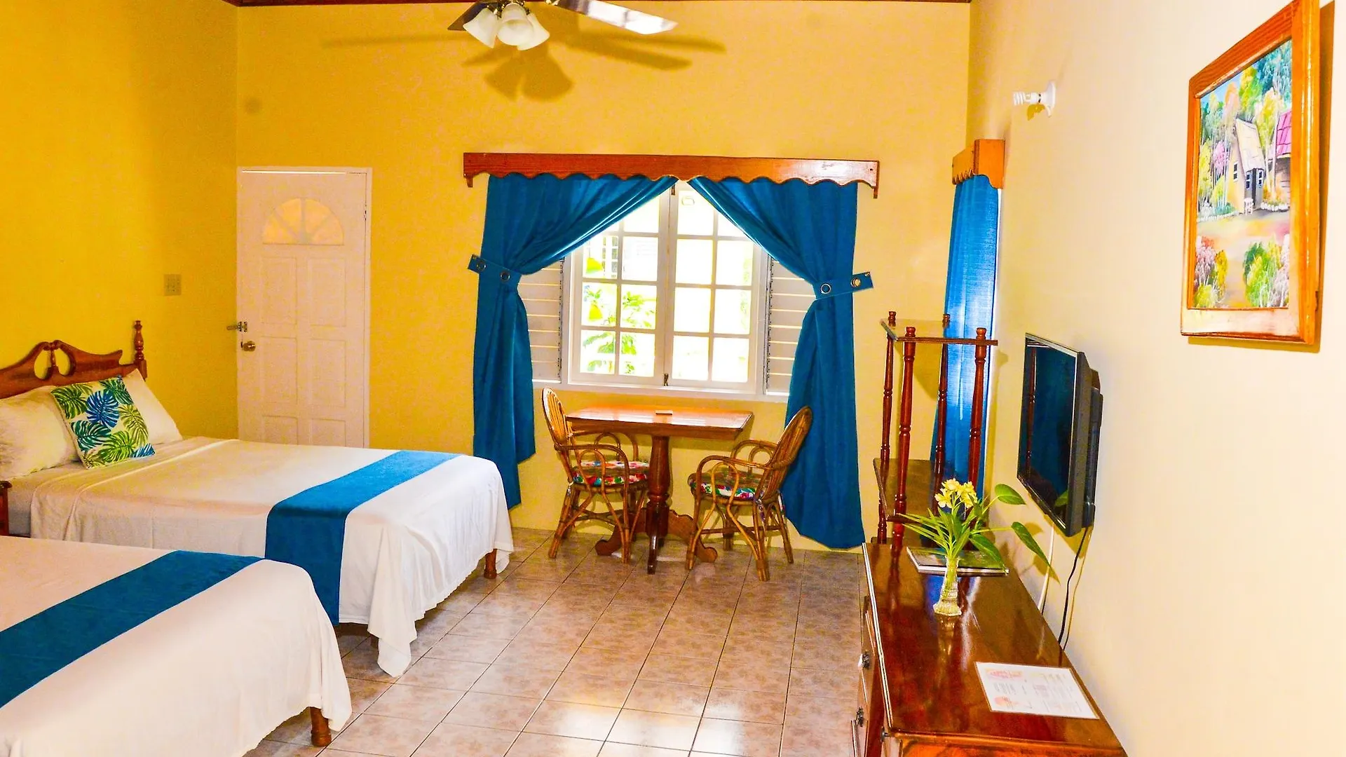 Merrils Beach Resorts Lll Negril