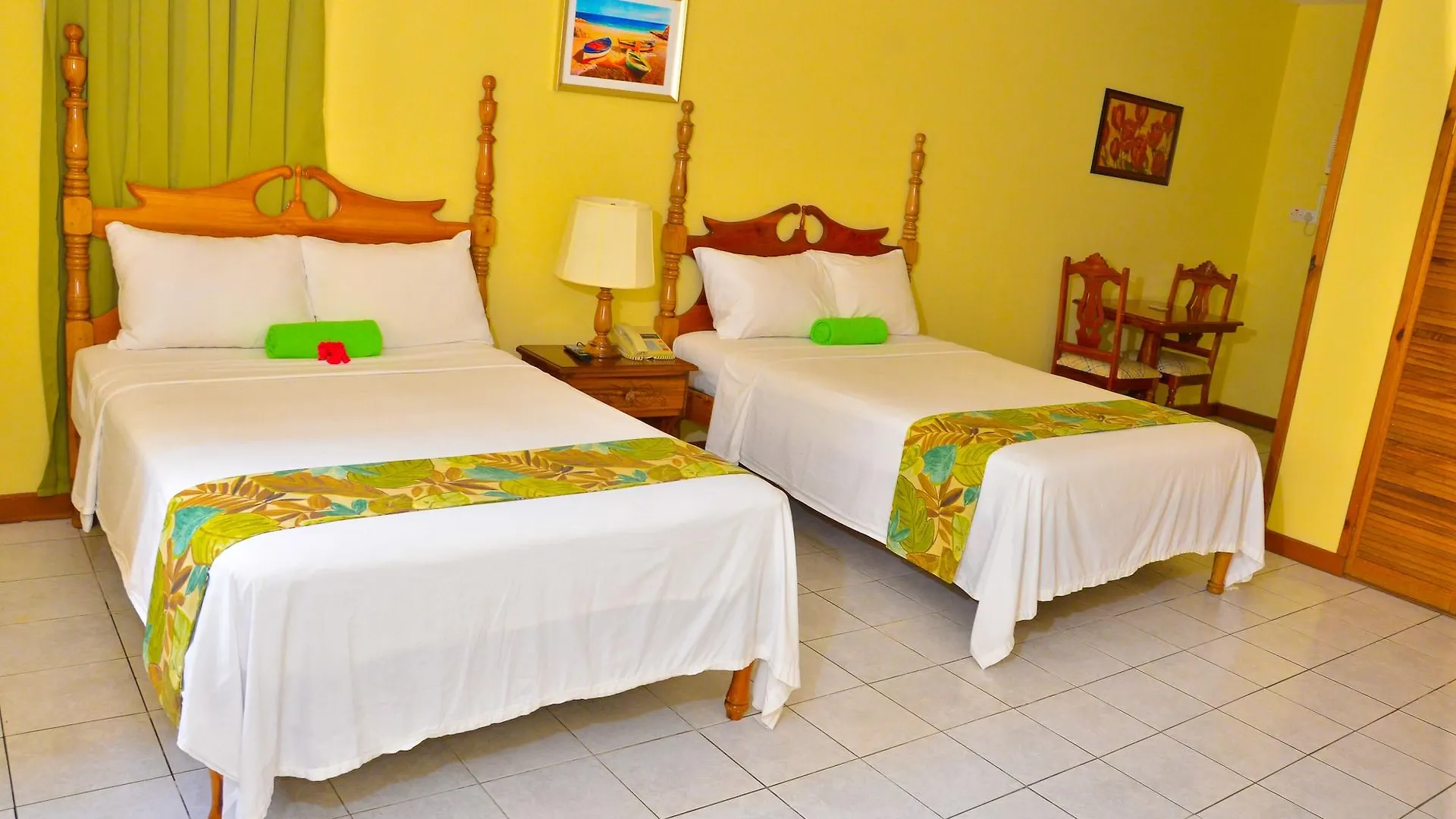 Merrils Beach Resorts Lll Negril 3*,