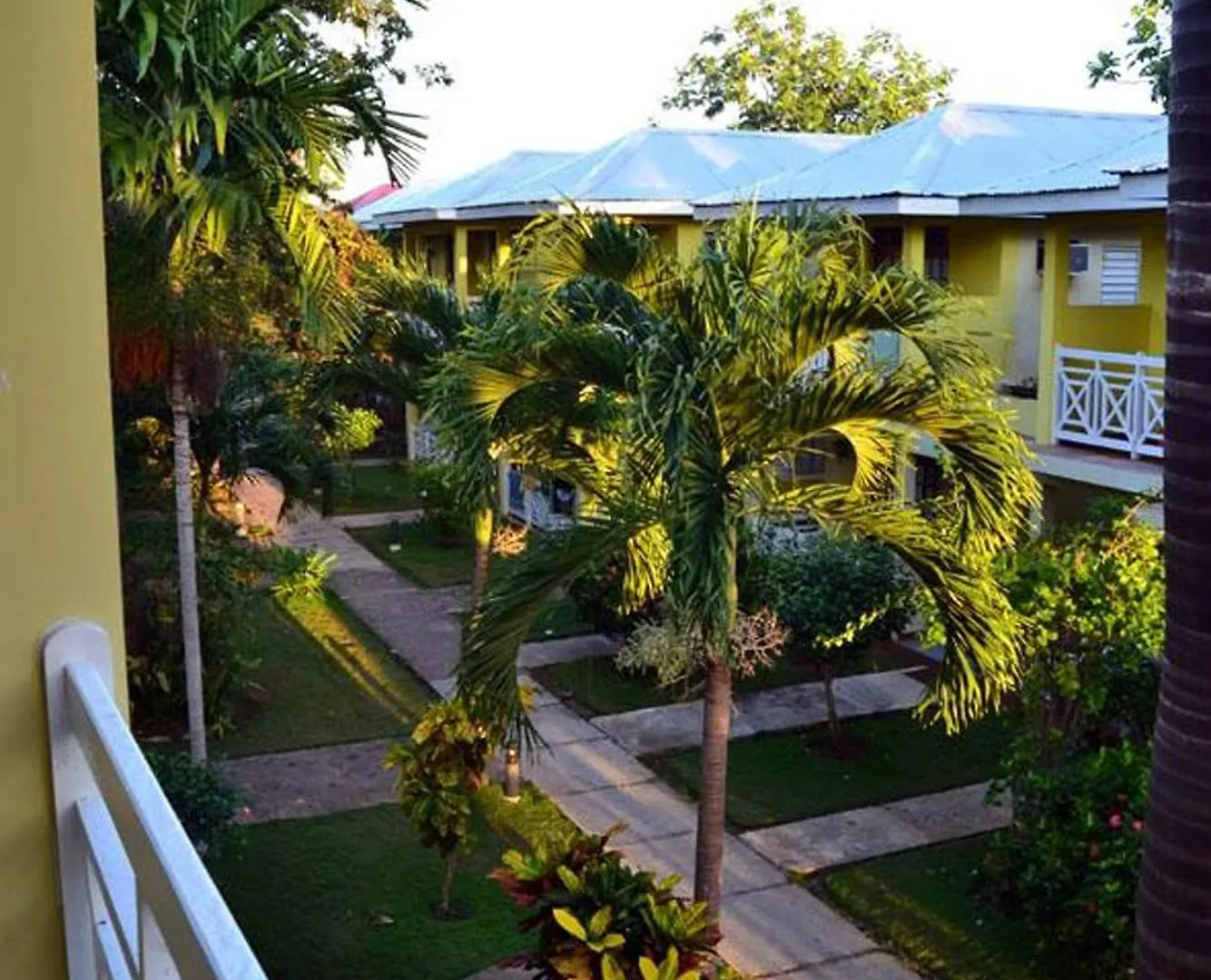 Hotel Merrils Beach Resorts Lll Negril