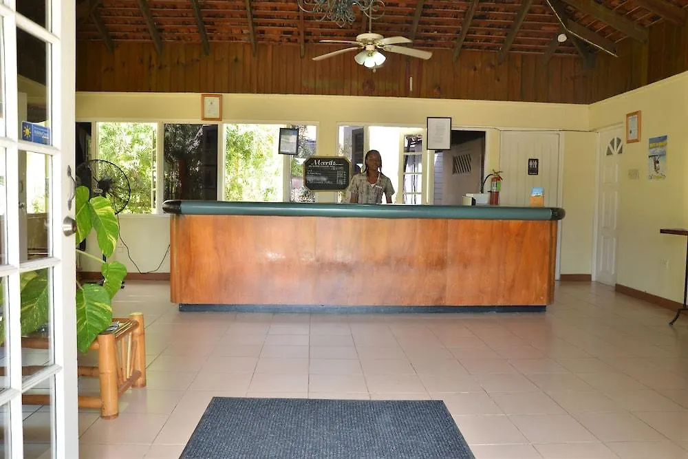 Merrils Beach Resorts Lll Negril