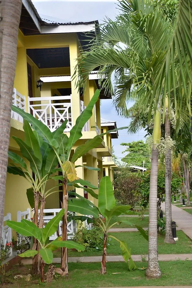 Merrils Beach Resorts Lll Negril