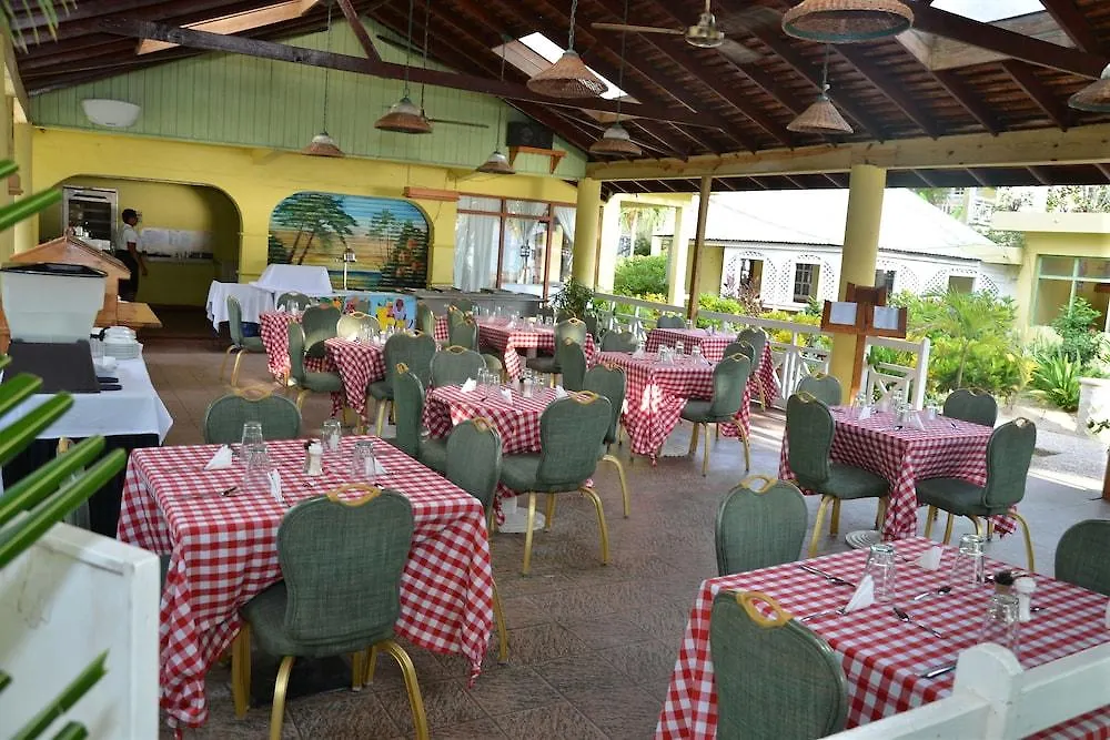 Merrils Beach Resorts Lll Negril Hotel