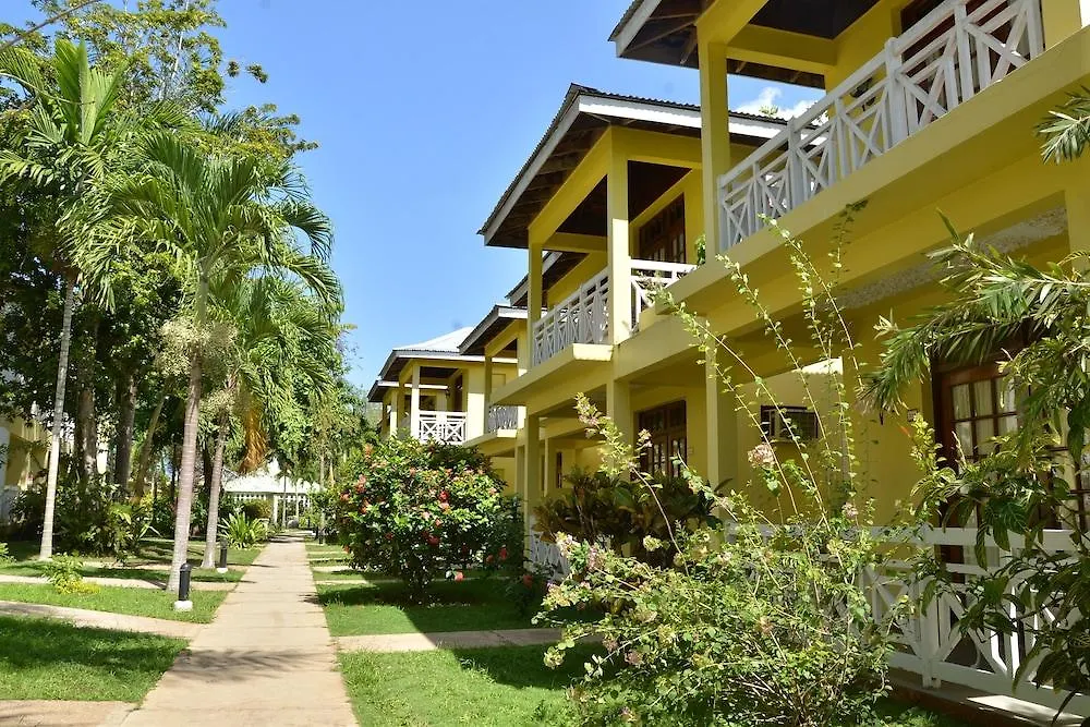 Hotel Merrils Beach Resorts Lll Negril
