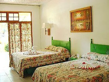 Merrils Beach Resorts Lll Negril 3*,