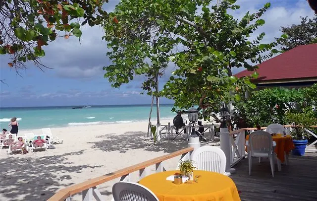 Merrils Beach Resorts Lll Negril Hotel