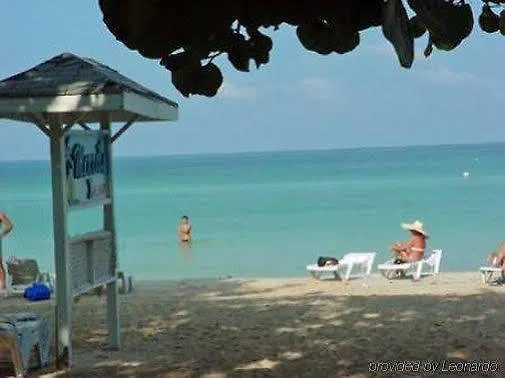 Merrils Beach Resorts Lll Negril 3*,  Jamaica