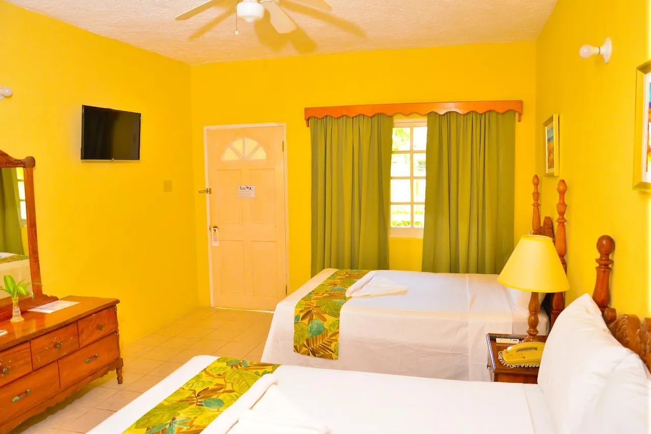 Merrils Beach Resorts Lll Negril