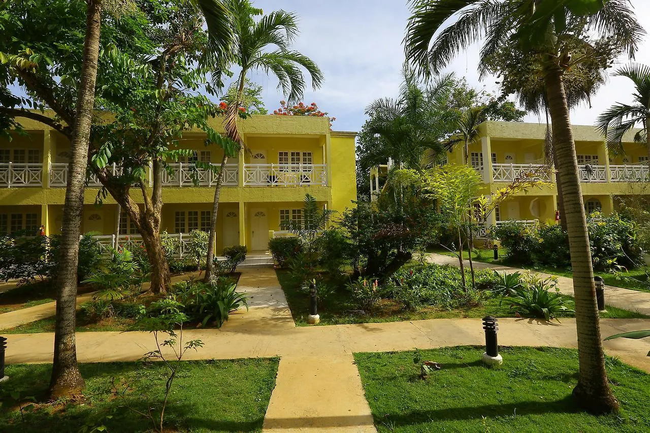 Hotel Merrils Beach Resorts Lll Negril