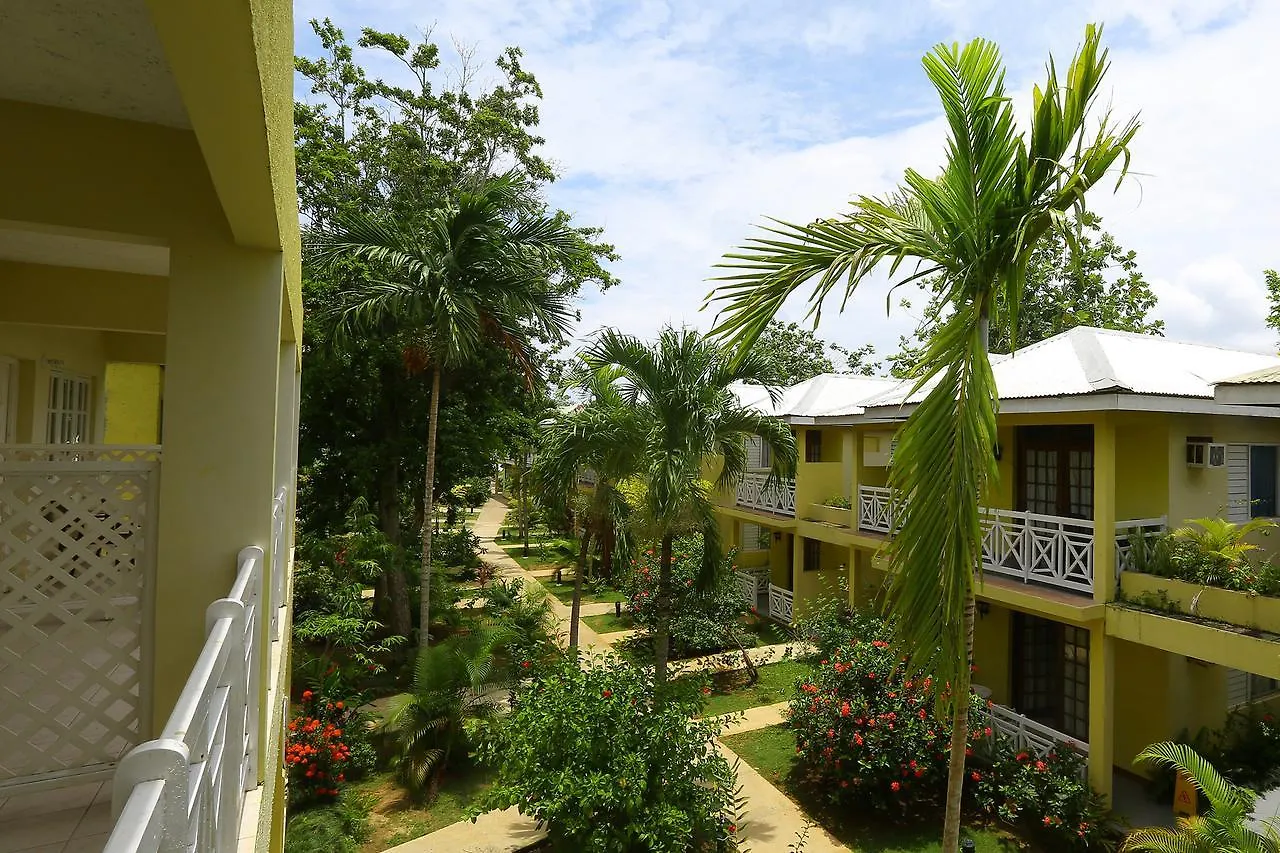 Merrils Beach Resorts Lll Negril Jamaica