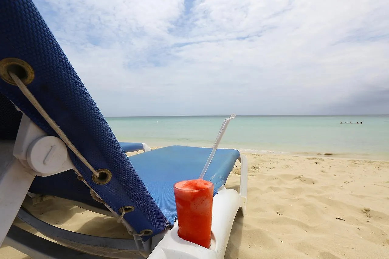 Merrils Beach Resorts Lll Negril 3*,  Jamaica