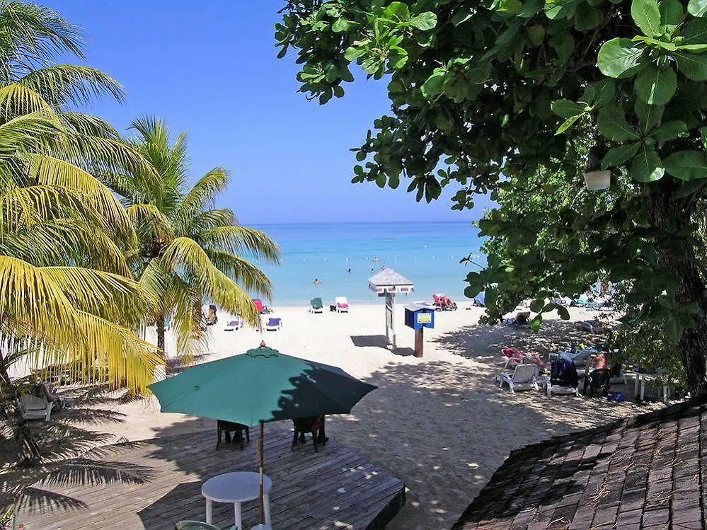 Merrils Beach Resorts Lll Negril Jamaica