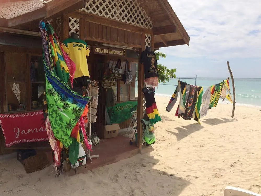 Merrils Beach Resorts Lll Negril 3*,  Jamaica