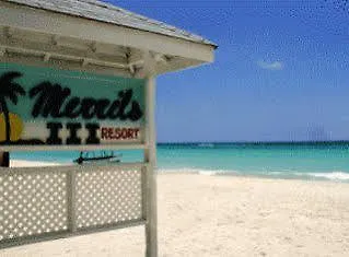 Merrils Beach Resorts Lll Negril 3*,  Jamaica