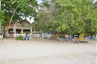 *** Hotel Merrils Beach Resorts Lll Negril Jamaica
