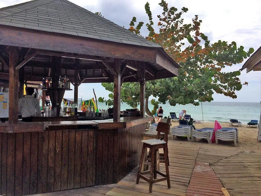 Merrils Beach Resorts Lll Negril