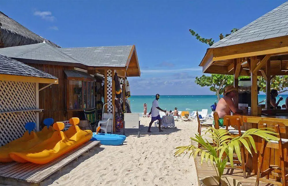 Merrils Beach Resorts Lll Negril