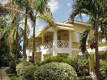 Merrils Beach Resorts Lll Negril Hotel