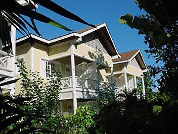 *** Hotel Merrils Beach Resorts Lll Negril Jamaica