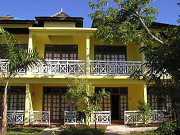 Merrils Beach Resorts Lll Negril