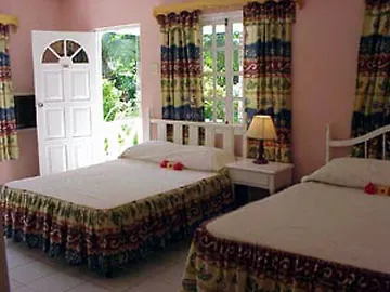 Hotel Merrils Beach Resorts Lll Negril