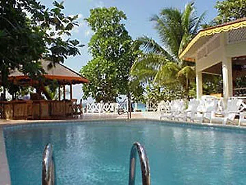 Merrils Beach Resorts Lll Negril