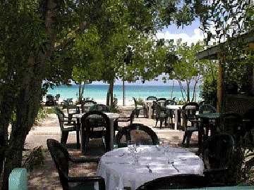 Hotel Merrils Beach Resorts Lll Negril