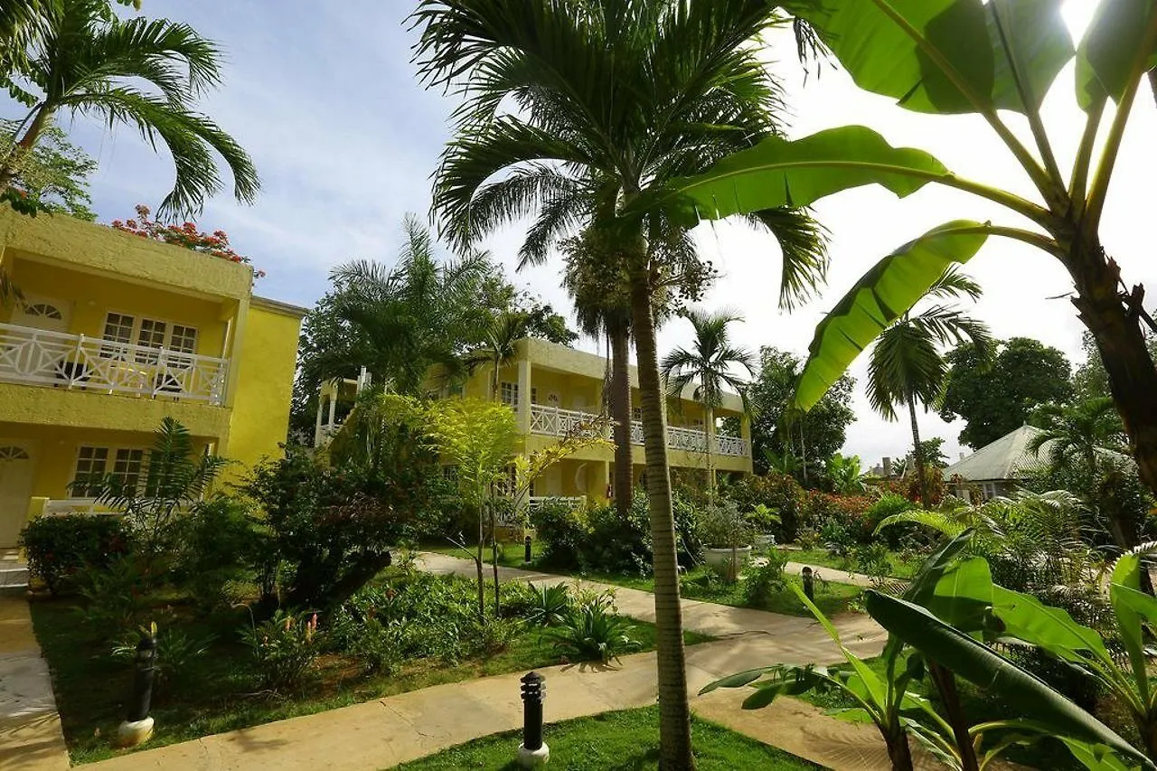Merrils Beach Resorts Lll Negril 3*,