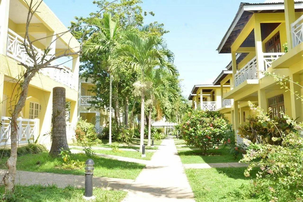 Merrils Beach Resorts Lll Negril Hotel