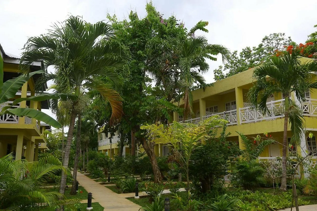 Merrils Beach Resorts Lll Negril