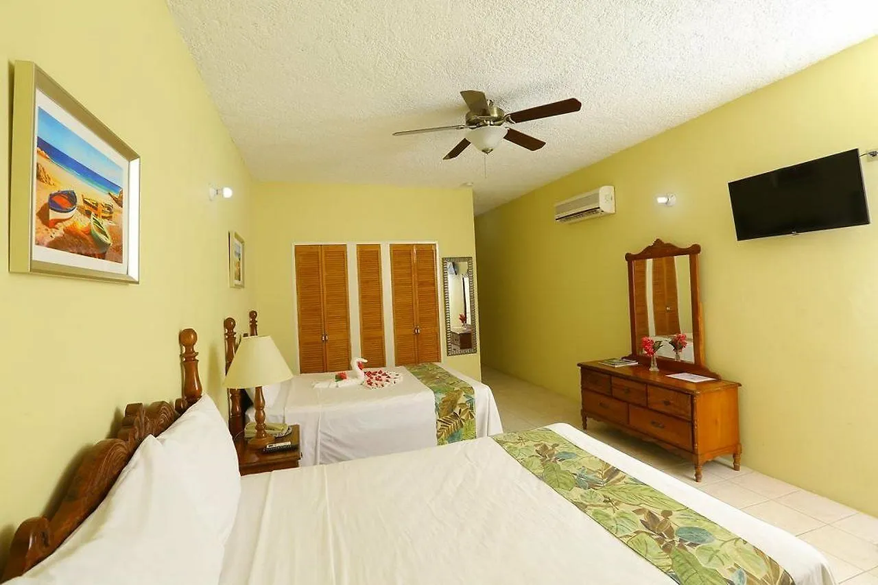Hotel Merrils Beach Resorts Lll Negril