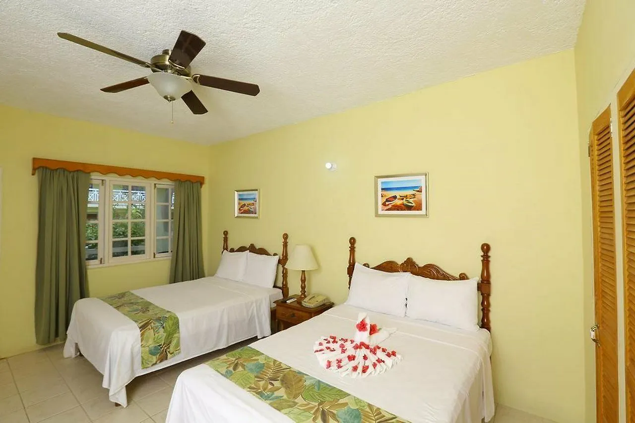 Merrils Beach Resorts Lll Negril 3*,  Jamaica