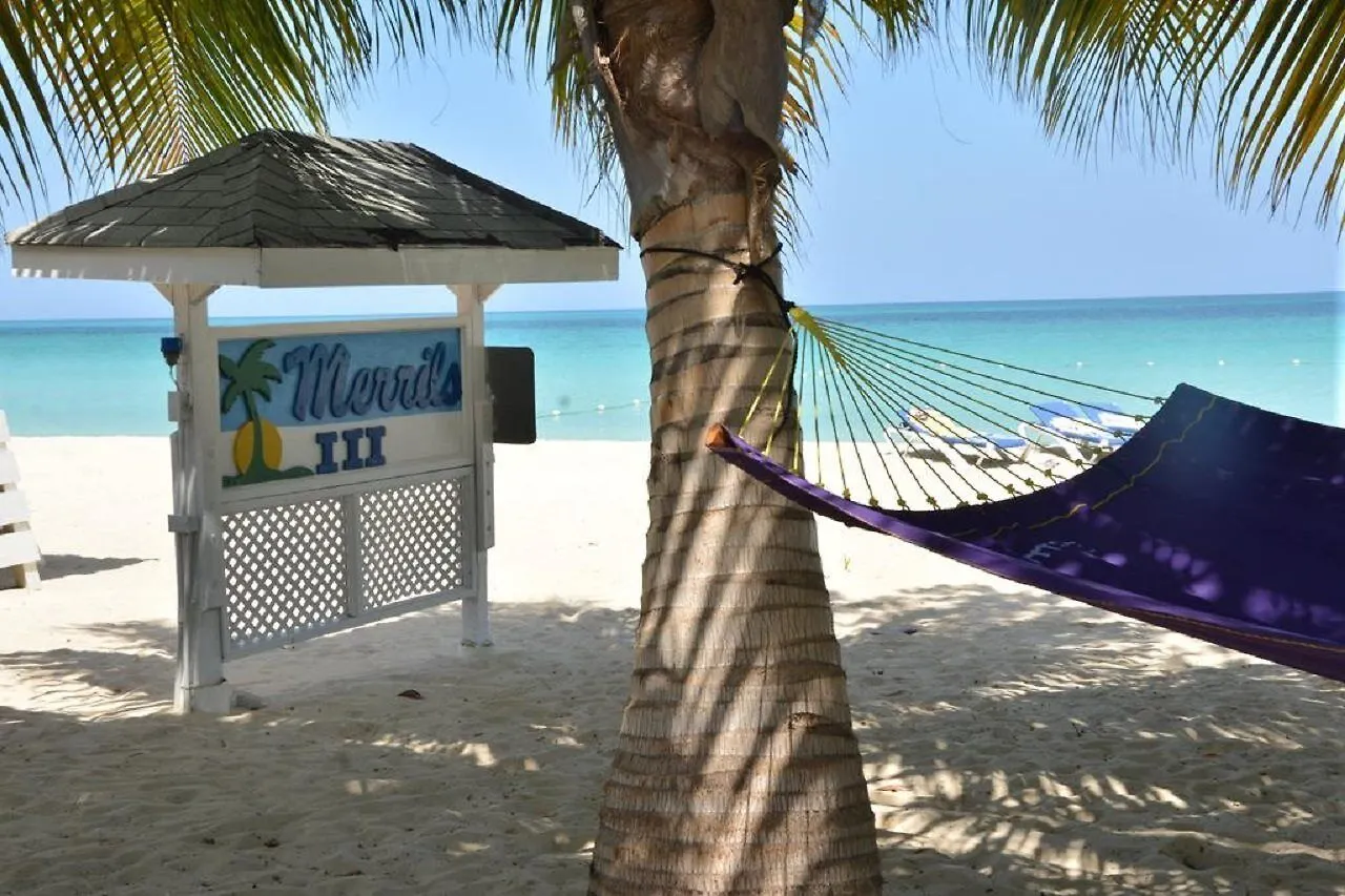 Merrils Beach Resorts Lll contacts