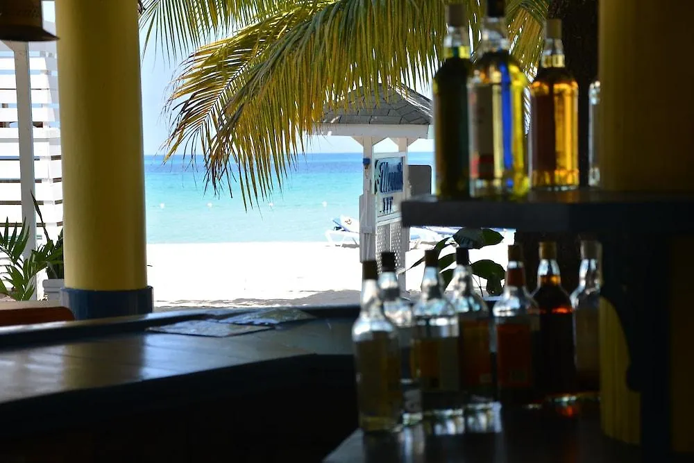 Merrils Beach Resorts Lll Negril 3*,  Jamaika