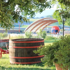 Casa di campagna Poggio Savelli