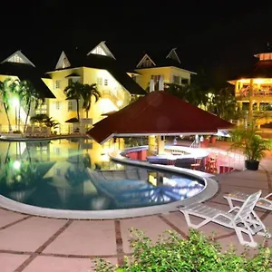 1 Bedroom Penthouse 63 At Mystic Ridge , Ocho Rios Jamaica