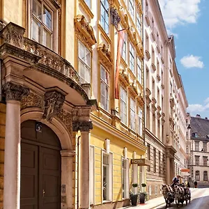 Pertschy Palais 4*, Вена Австрия