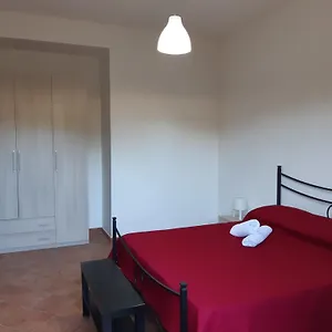 Appartamento Campofelice Holidays