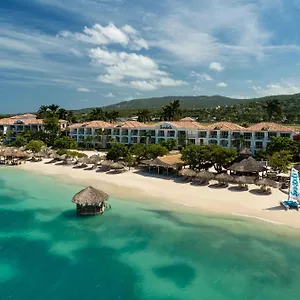 Курортный комплекс Sandals - Couples Only (adults Only)