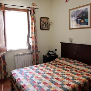 Appartamento Donna Lia