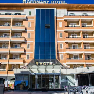 Germany 4*, Дуррес Албания